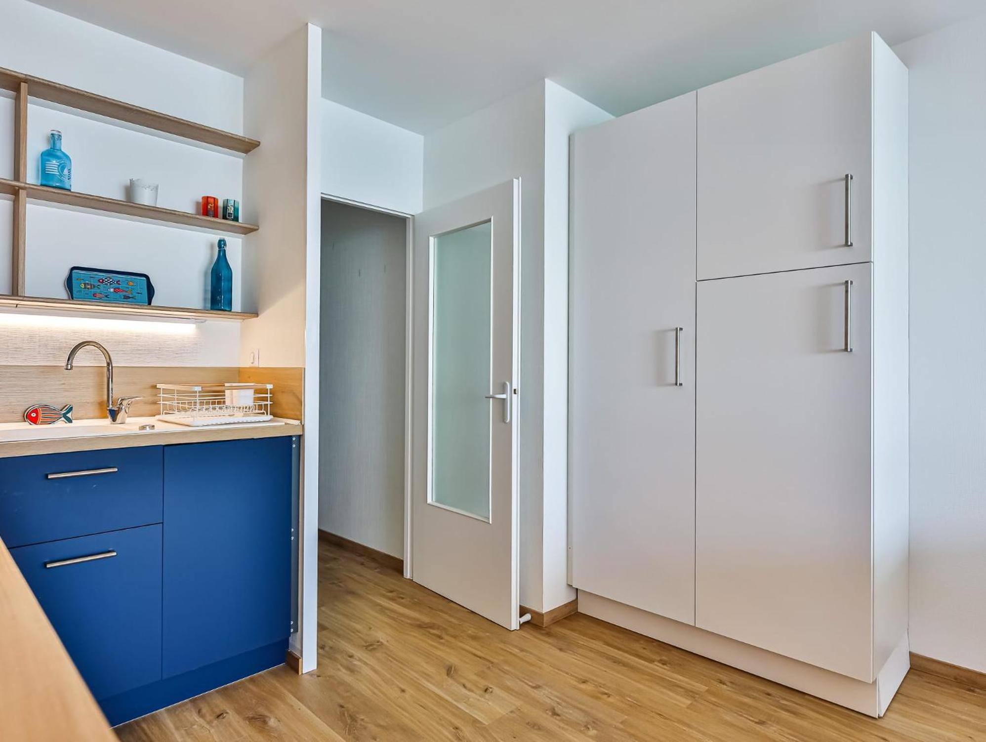 Appartement Au Pied De La Plage, Vue Imprenable Sur La Mer Les Sables-dʼOlonne Esterno foto